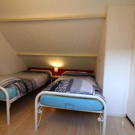 Renovated Beach House Egmond aan Zee Exterior foto