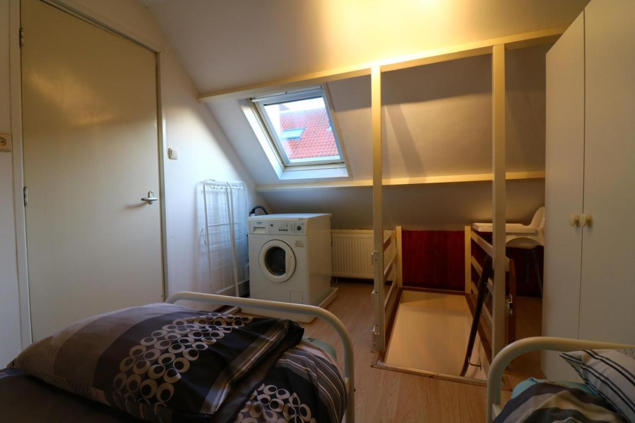 Renovated Beach House Egmond aan Zee Exterior foto