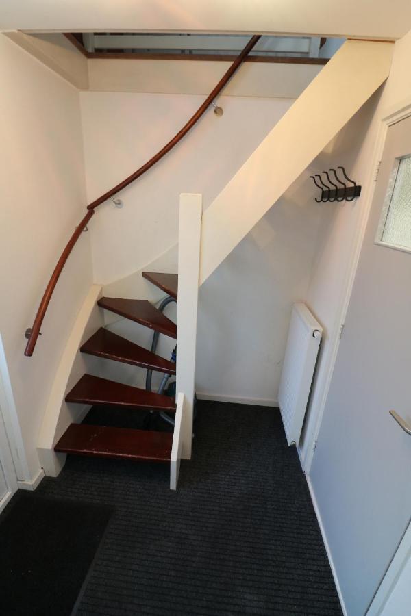 Renovated Beach House Egmond aan Zee Exterior foto