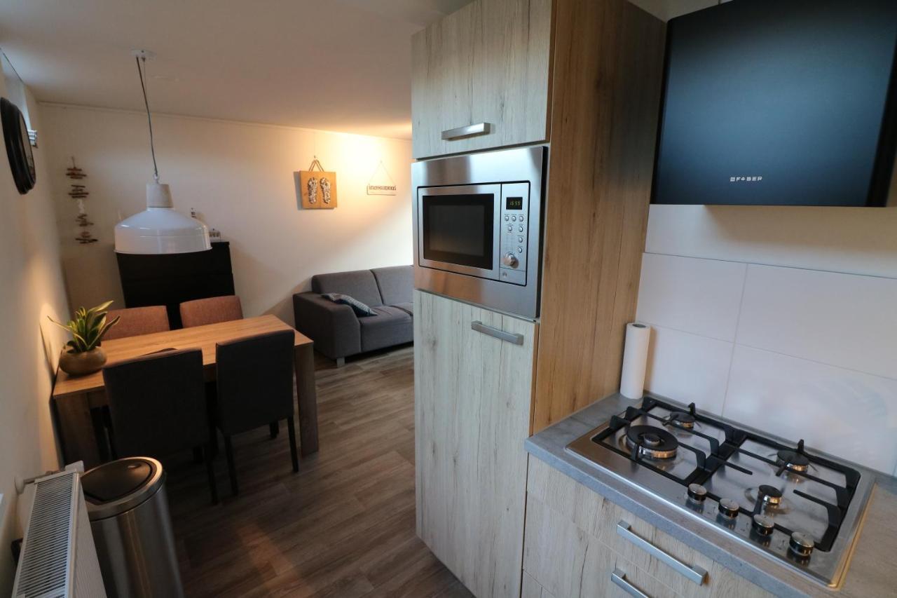 Renovated Beach House Egmond aan Zee Exterior foto