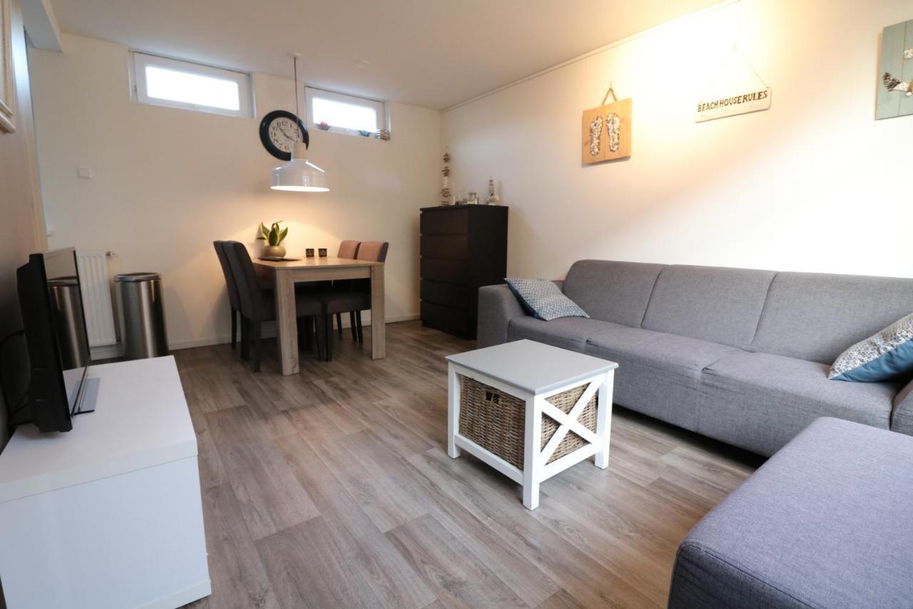 Renovated Beach House Egmond aan Zee Exterior foto