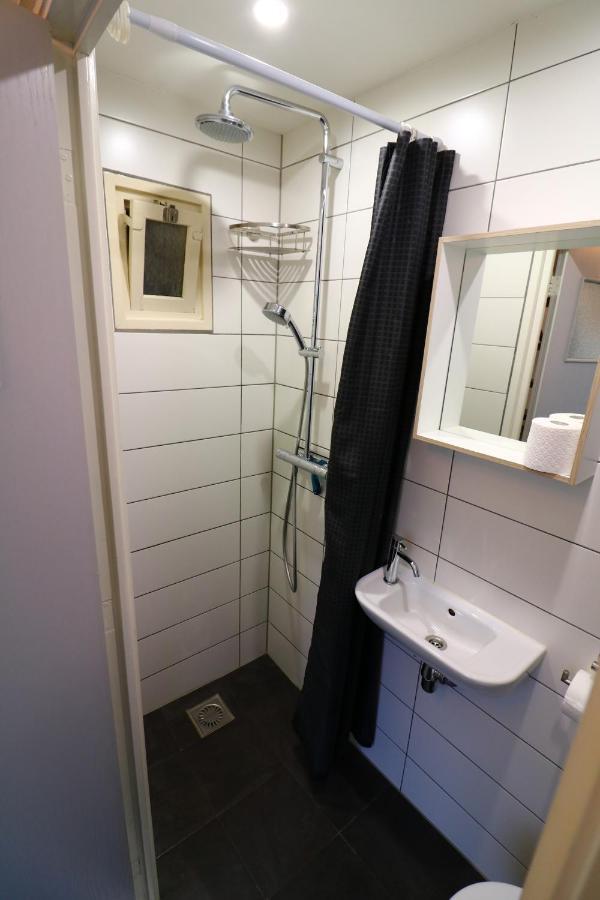 Renovated Beach House Egmond aan Zee Exterior foto